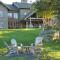 Auberge de Montagne des Chic-Chocs Mountain Lodge - Sepaq