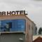 Bb hotel mbarara