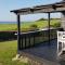 Panoramic sea view cottage in an idyllic landscape - Tranekær