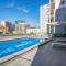 Penthouse - Luxury 2 Storey -3 Bedroom Sky home!