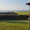 Panoramic sea view cottage in an idyllic landscape - Tranekær