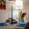 Lovely Art apartment - Victory