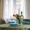 Lovely Art apartment - Victory