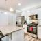 Atlanta Home with Patio, 8 Mi to Downtown and Aquarium - Atlanta