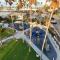 Oceanfront 1 Bed 1 Bath, Parking, Amazing View 132 - شاطئ ريدوندو