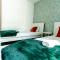 Luxury Two Bed City Apartment -The Hub