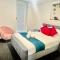 Skyline Central City Centre Apartment Birmingham