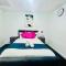 Skyline Central City Centre Apartment Birmingham