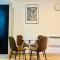 Skyline Central City Centre Apartment Birmingham