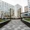 Luxury Two Bed City Apartment -The Hub