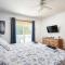Private Home 5min walk to Beach with Top Deck Spa - 科罗拉