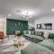 5-BD 2-BA Tranquil Retreat ft Jacuzzi & Playground - هيوستن