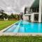 De Oro Luxury Villa