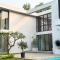 De Oro Luxury Villa