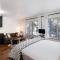 Perfect Inside Downtown Aspen Location! Romantic 1300 ft, 4 Blocks or 396 m, to AJAX or Aspen Mountain