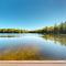 Soaring Pines Lakeside - مينوكوا