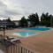 Apartment with pool and beach 100 m - 波吉奥· 梅扎纳