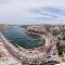 Seaview Escape Summer Nights Guesthouse - Marsaskala