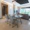 Appartement Cosy avec Parc et Piscine pour femme - مراكش
