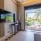 Appartement Cosy avec Parc et Piscine pour femme - مراكش
