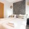 Appartement Cosy avec Parc et Piscine pour femme - مراكش