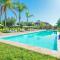 Appartement Cosy avec Parc et Piscine pour femme - مراكش