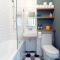 Cosy 1 bed apartment, De Beauvoir, N1 - 伦敦