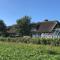 Kornloftet i Lodbjerg - Vestervig