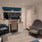 Sittingbourne 1 bed self-contained annex, with parking