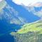 Casa Lumnezia - Panoramic Ecodesign Apartment Obersaxen - Val Lumnezia I Vella - Vignogn I near Laax Flims I 5 Swiss stars rating - Vella