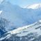 Casa Lumnezia - Panoramic Ecodesign Apartment Obersaxen - Val Lumnezia I Vella - Vignogn I near Laax Flims I 5 Swiss stars rating - Vella