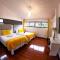 RHOUSE Cusco