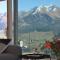 CASA LUMNEZIA - Panoramic Ecodesign Apartment Obersaxen - Val Lumnezia I Vella - Vignogn I near Laax Flims I 5 Swiss stars rating - Vella