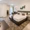 Sojourn Apartment Hotel - Riddiford - 惠灵顿