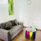 Pitaya Lodge by Lodge Paradise