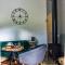 Blasanka tinyhouse - Osztornya