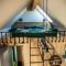 Blasanka tinyhouse - Osztornya