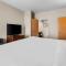 Comfort Suites At Rivergate Mall