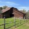 Spacious 2 Story Rustic Retreat - Cedar Creek