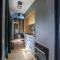 Blasanka tinyhouse - Osztornya