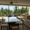 Great Beachfront Amara Condo Ixtapa - 伊斯塔帕