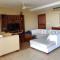 Great Beachfront Amara Condo Ixtapa - 伊斯塔帕