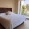 Great Beachfront Amara Condo Ixtapa - 伊斯塔帕