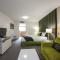City Golf Club Motel