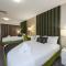 City Golf Club Motel