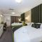 City Golf Club Motel