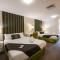 City Golf Club Motel