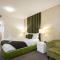 City Golf Club Motel