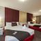 City Golf Club Motel