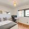 1BR Riverside Stay Stunning Thames View Near O2 - Londra